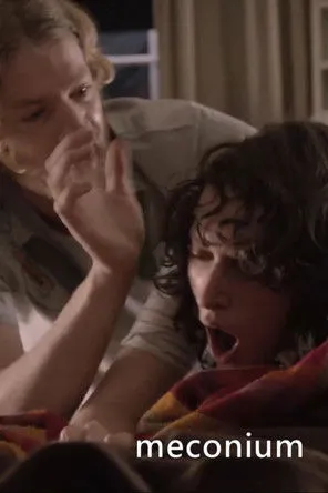 Phoebe Waller-Bridge interpreta a Lorna en Meconium