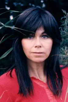 Barbro Hörberg interpreta a en Med ögon känsliga för grönt – Barbro Hörberg