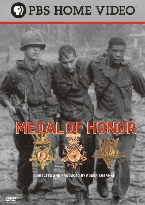 Alfre Woodard interpreta a Narrator en Medal of Honor