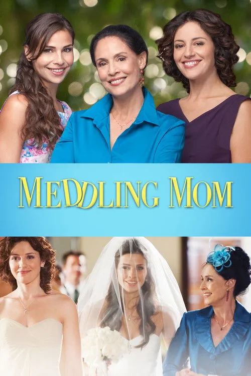 Póster de Meddling Mom