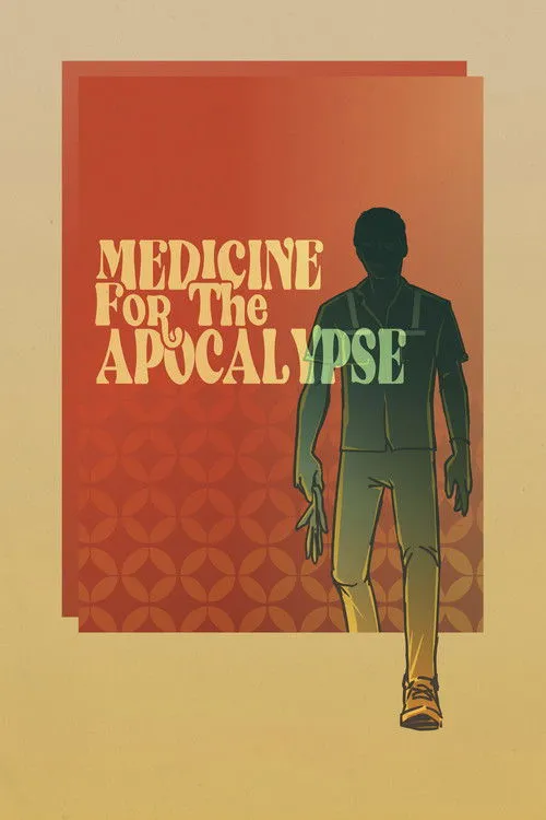 Kyle Odlin interpreta a Bunker Guard #1 en Medicine for the Apocalypse