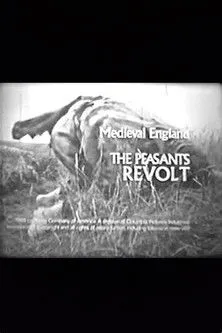 David Markham interpreta a Archbishop of Sudbury en Medieval England: The Peasants' Revolt