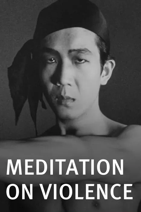 Chao Li Chi interpreta a Himself en Meditation on Violence