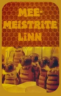 Portada de Meemeistrite linn