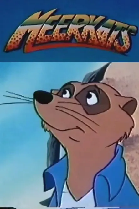 Portada de Meerkats
