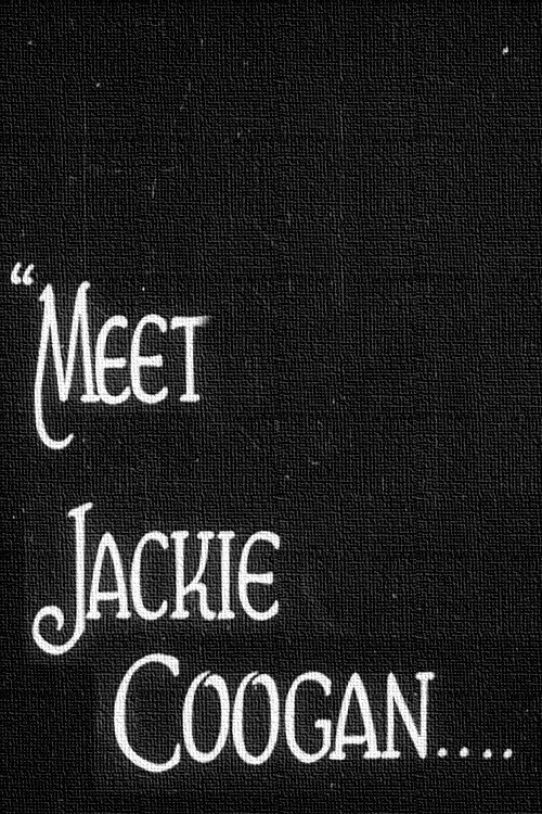 Harry Beasley interpreta a Himself en Meet Jackie Coogan