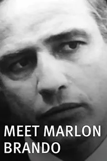 Mary Frann interpreta a Self en Meet Marlon Brando