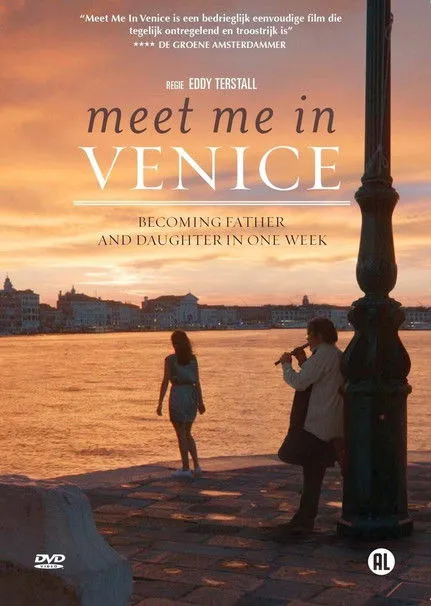 Póster de Meet Me in Venice