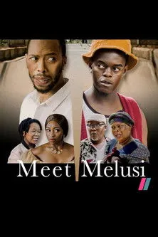 Kenneth Nkosi interpreta a  en Meet Melusi