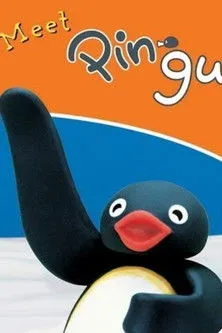 Portada de Meet Pingu