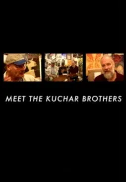 Póster de Meet The Kuchar Brothers