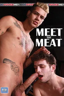 Póster de Meet the Meat