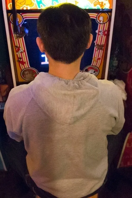 Steve Wiebe interpreta a Self en Meet the New Kings of Kong