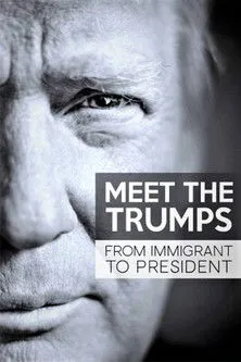 Fred Trump interpreta a Self (archive footage) en Meet the Trumps: From Immigrant to President