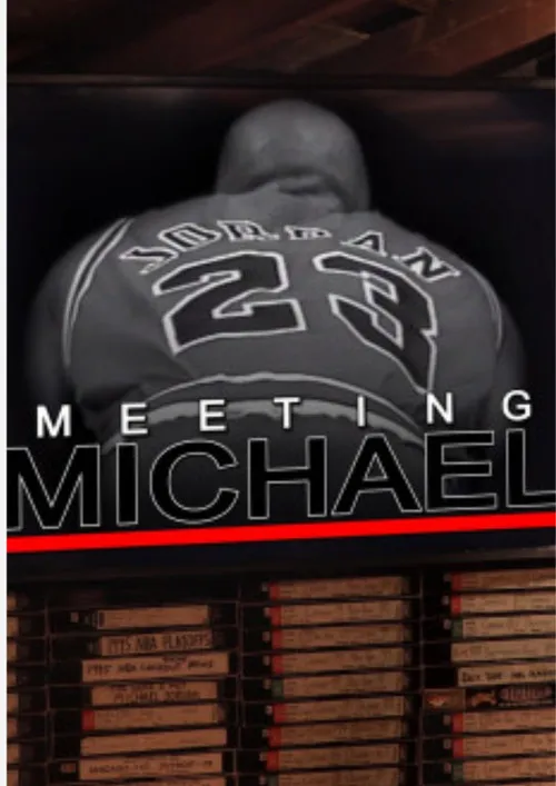 Portada de Meeting Michael