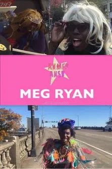 Star Amerasu interpreta a Meg Ryan en Meg Ryan