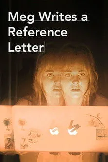 Katelyn McCulloch interpreta a Carla en Meg Writes a Reference Letter