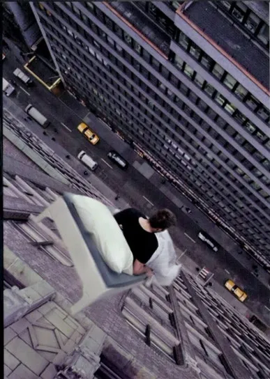 Póster de Megadeth: Rude Awakening