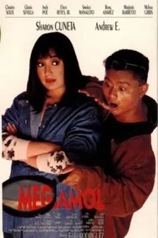 Melissa Gibbs interpreta a en Megamol