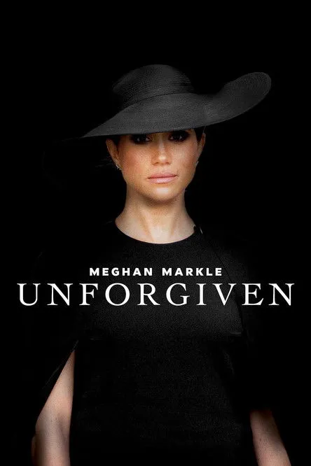 Gemma Collins interpreta a  en Meghan Markle: Unforgiven