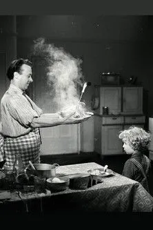 Linda Rummo interpreta a  en Mehed jäävad koju