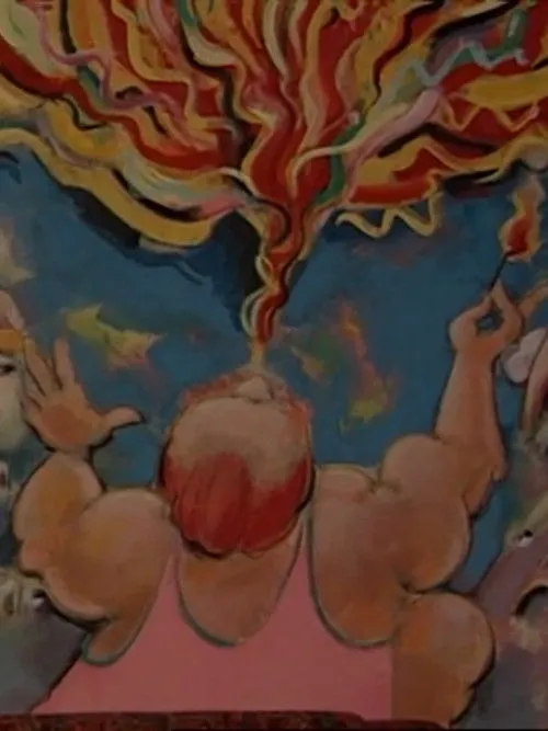 Darcy Ribeiro interpreta a Ele mesmo en Meia Hora com Darcy