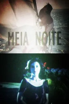 Alexandra Leite interpreta a  en Meia Noite
