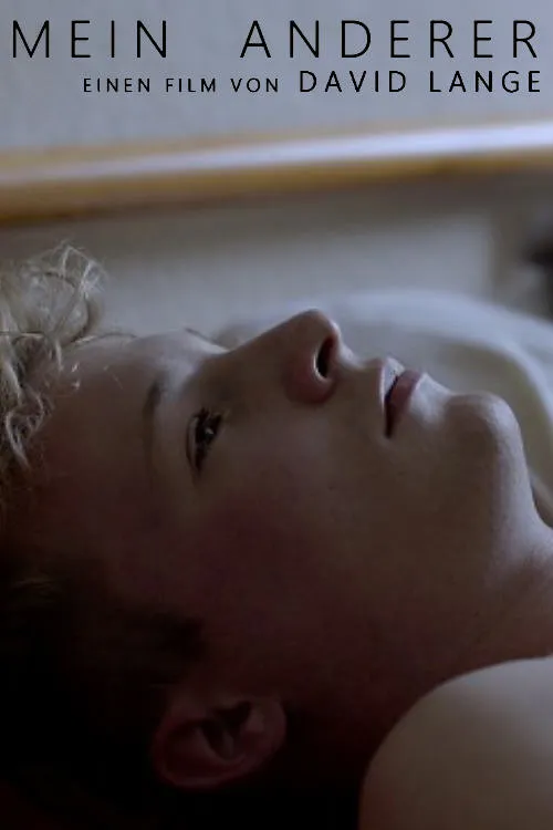 Björn Jochum interpreta a Leo en Mein Anderer