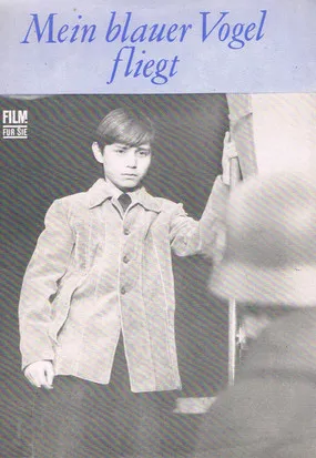 Jörg Panknin interpreta a Der Heisere en Mein blauer Vogel fliegt