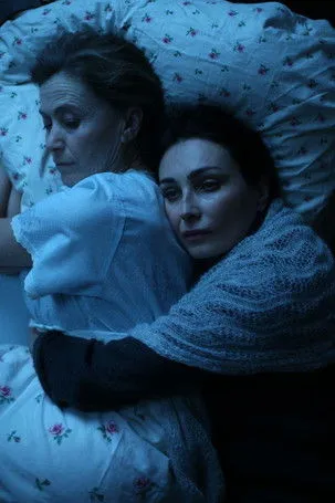 Katerina Medvedeva interpreta a en Mein Engel