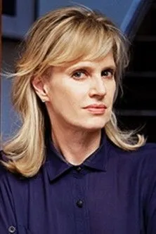 Siri Hustvedt interpreta a  en Mein Leben: Siri Hustvedt