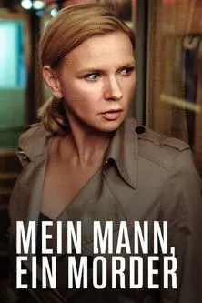 Veronica Ferres interpreta a Minette Frei en Mein Mann, ein Mörder