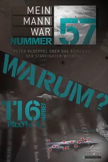 Peter Kloeppel interpreta a self en Mein Mann war Nummer 57