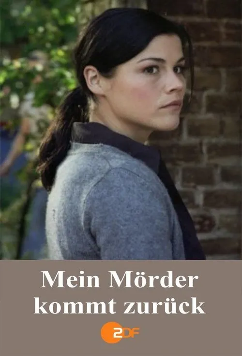 Póster de Mein Mörder kommt zurück