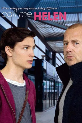 Póster de Mein Sohn Helen