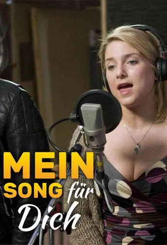 Gitta Schweighöfer interpreta a Ingeborg Hopper en Mein Song für Dich