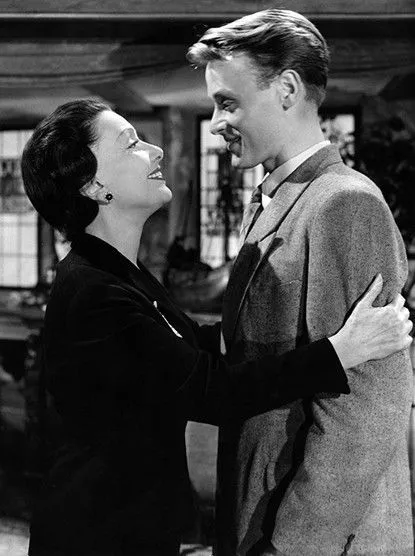 Else Reval interpreta a en Meine 16 Söhne