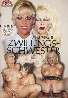 Póster de la película Meine versaute Zwillingsschwester