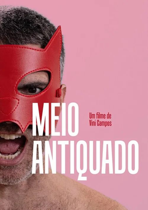 Leonardo Zanchin interpreta a en Meio Antiquado