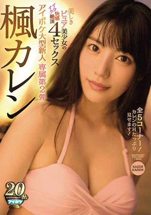 Póster de la película IPX-248