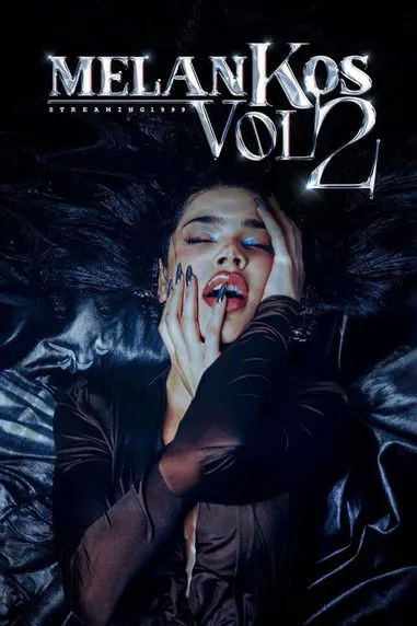 Kenia Os interpreta a en MelanKos Vol. 2