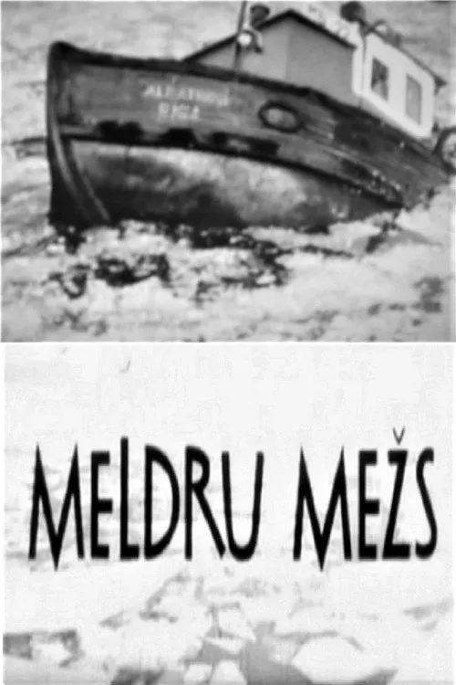 Evalds Valters interpreta a en Meldru mežs
