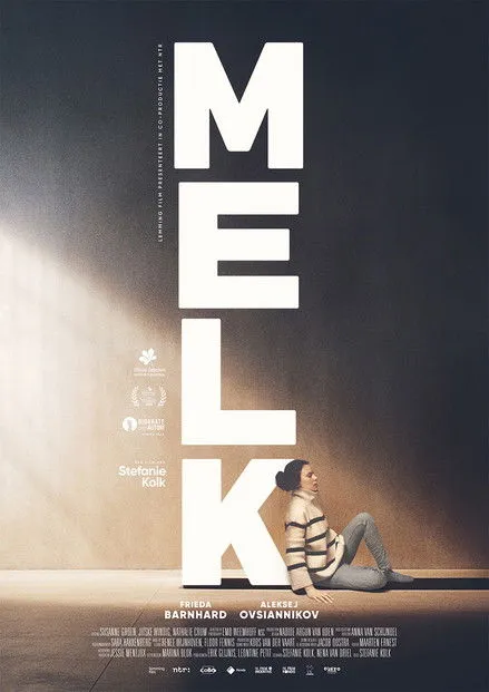 Póster de Melk
