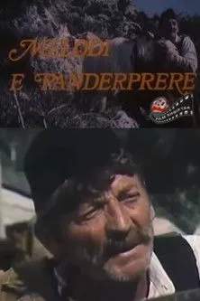 Albert Vërria interpreta a  en Melodi e pandërprerë