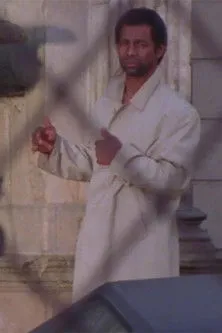 Christine Amat interpreta a The Wife en Mélodie de brumes à Paris