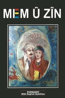 Levent Güner interpreta a Tajdin en Mem û Zîn