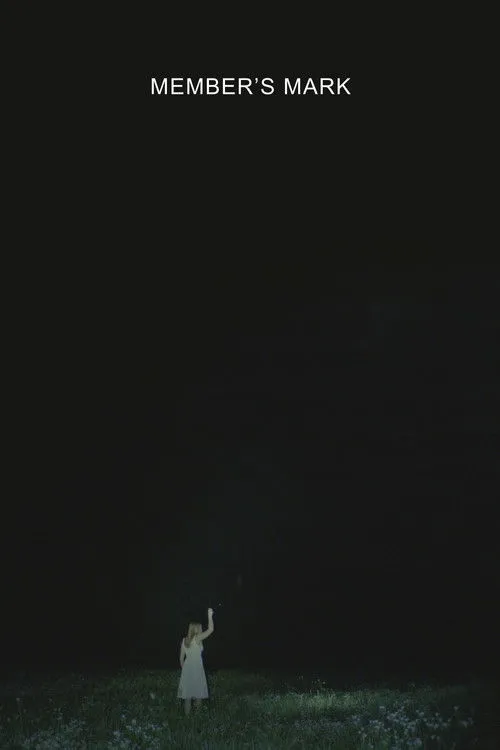 Gabriella Ortega Ricketts interpreta a The Ancestor en Member's Mark