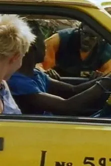 Isseu Niang interpreta a en Même le vent...