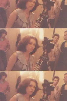 Haydée Caillot interpreta a en Mémé Strega