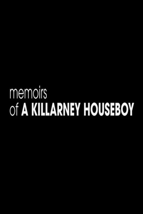 John Trengove interpreta a en Memoirs of a Killarney Houseboy